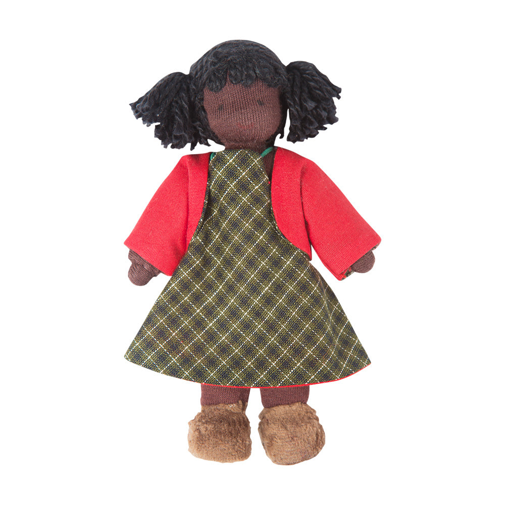 Dress Up girl