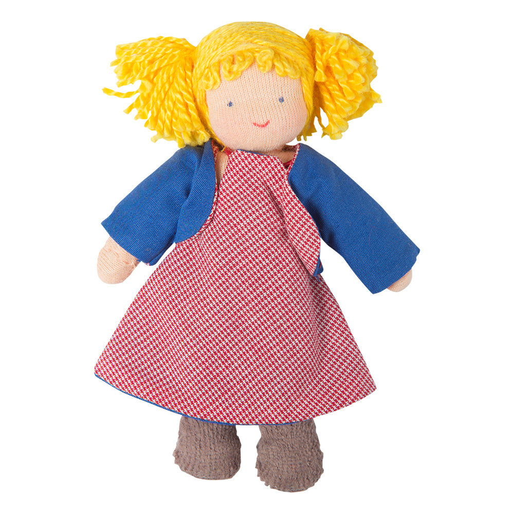 Dress Up girl