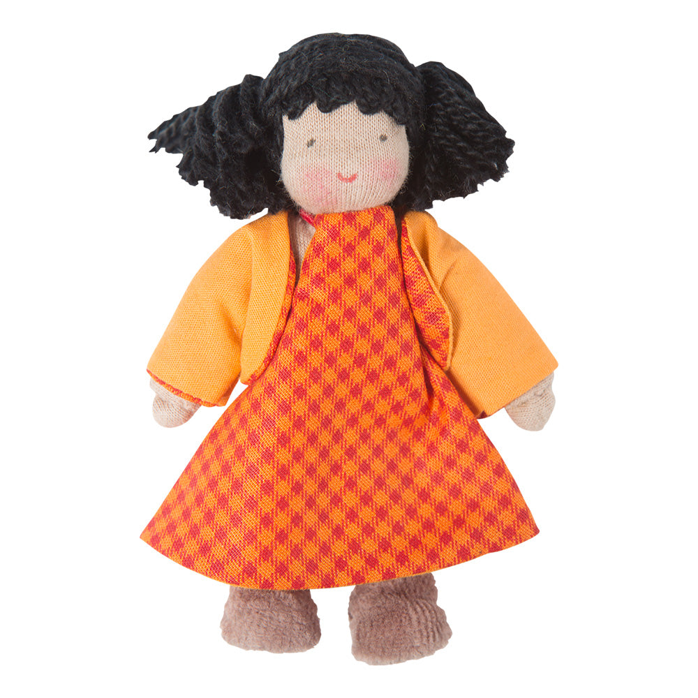 Dress Up girl