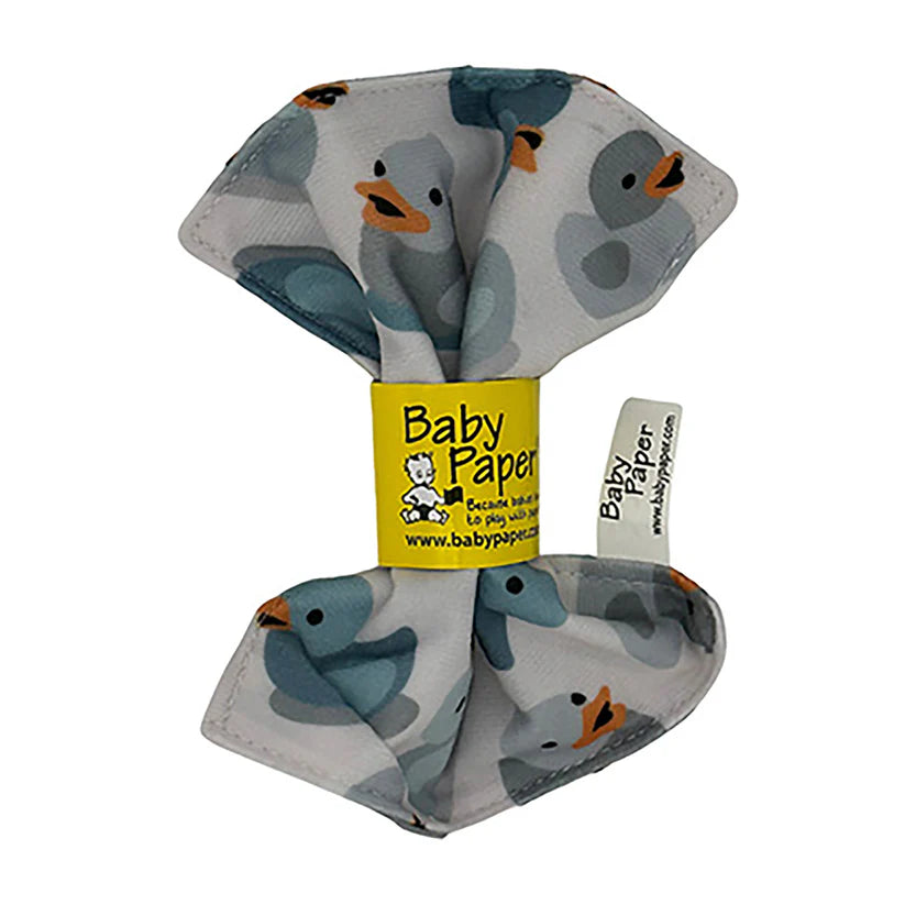 Crinkle Baby Paper- child first toy