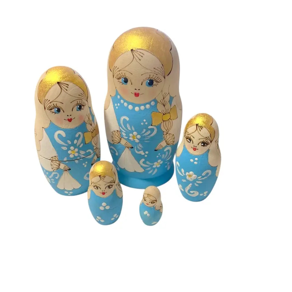 Nesting Doll Sets