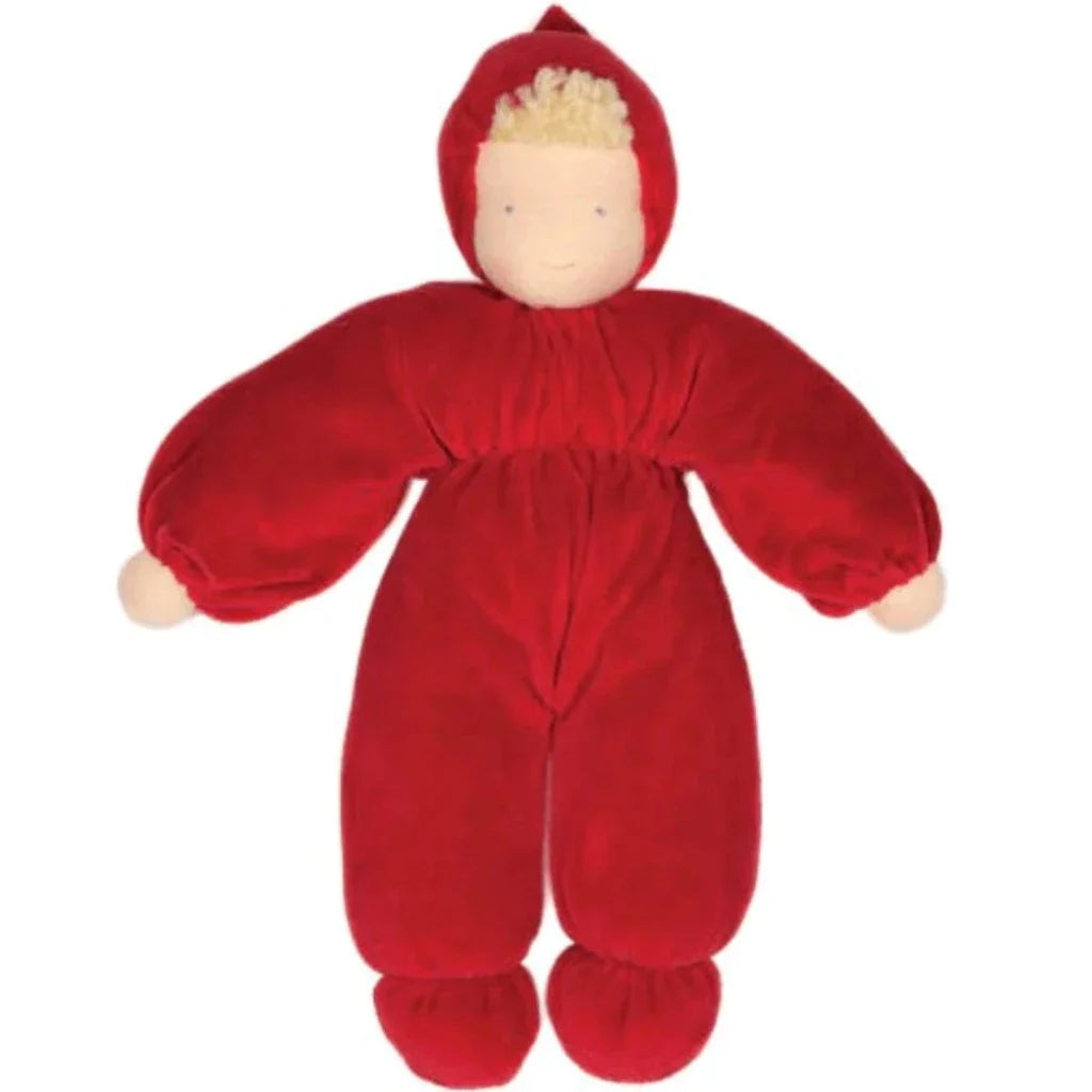 First Baby Doll