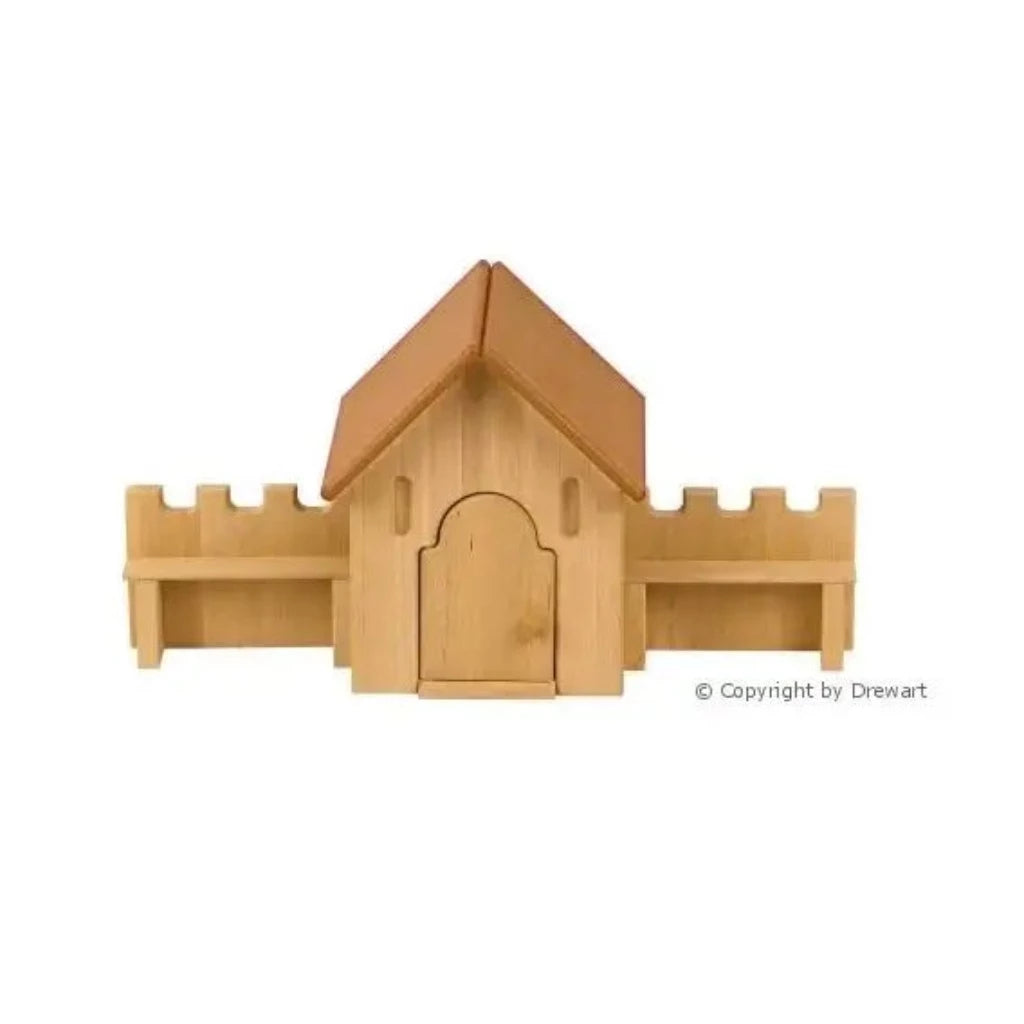 Drewart Tiny House Set