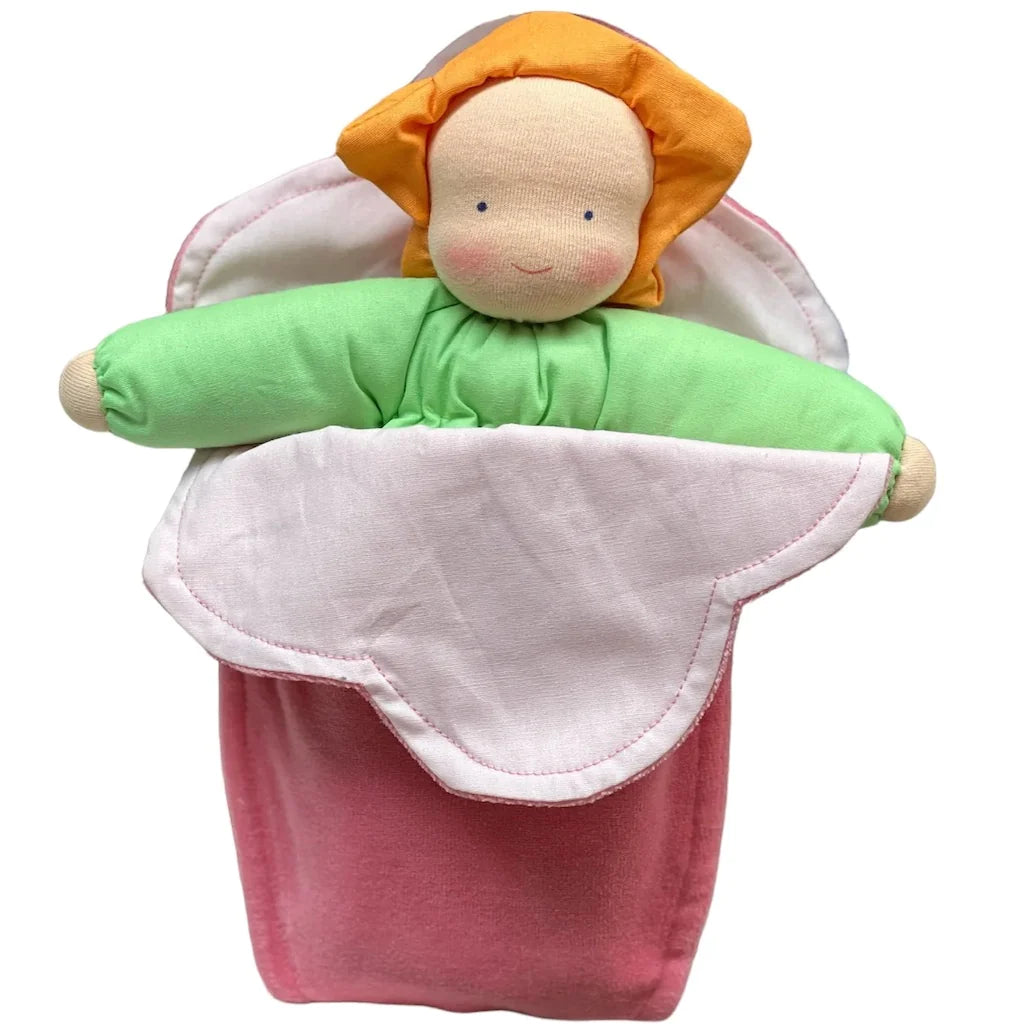First Baby Doll
