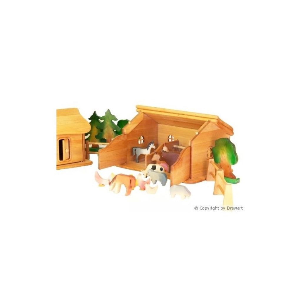 Drewart Farm