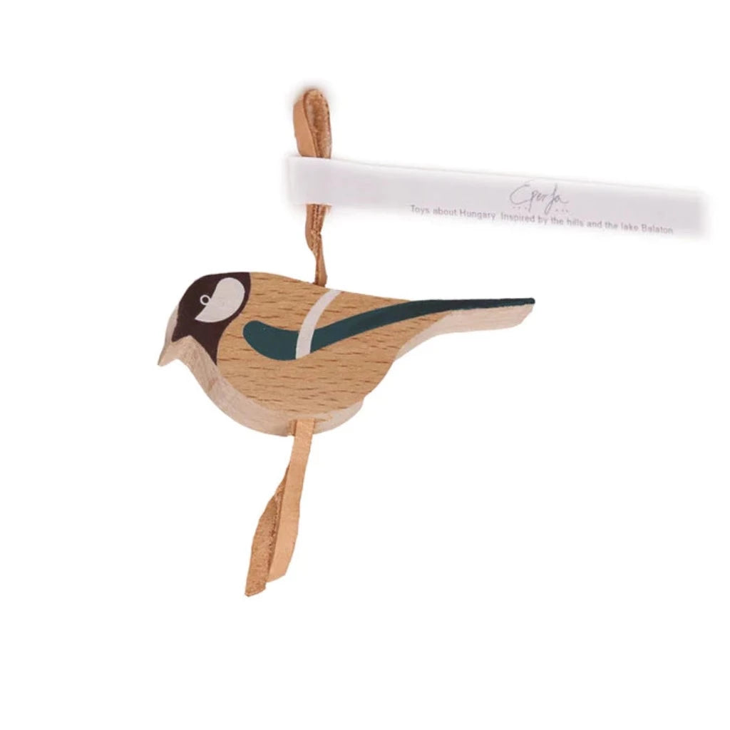 Eperfa Bird Decoration/Ornament