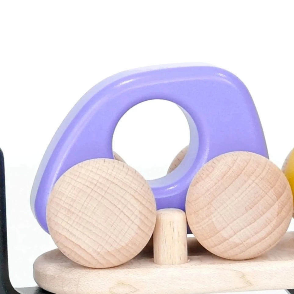 Bajo Mini Car for any Child-Best Toddler Friend