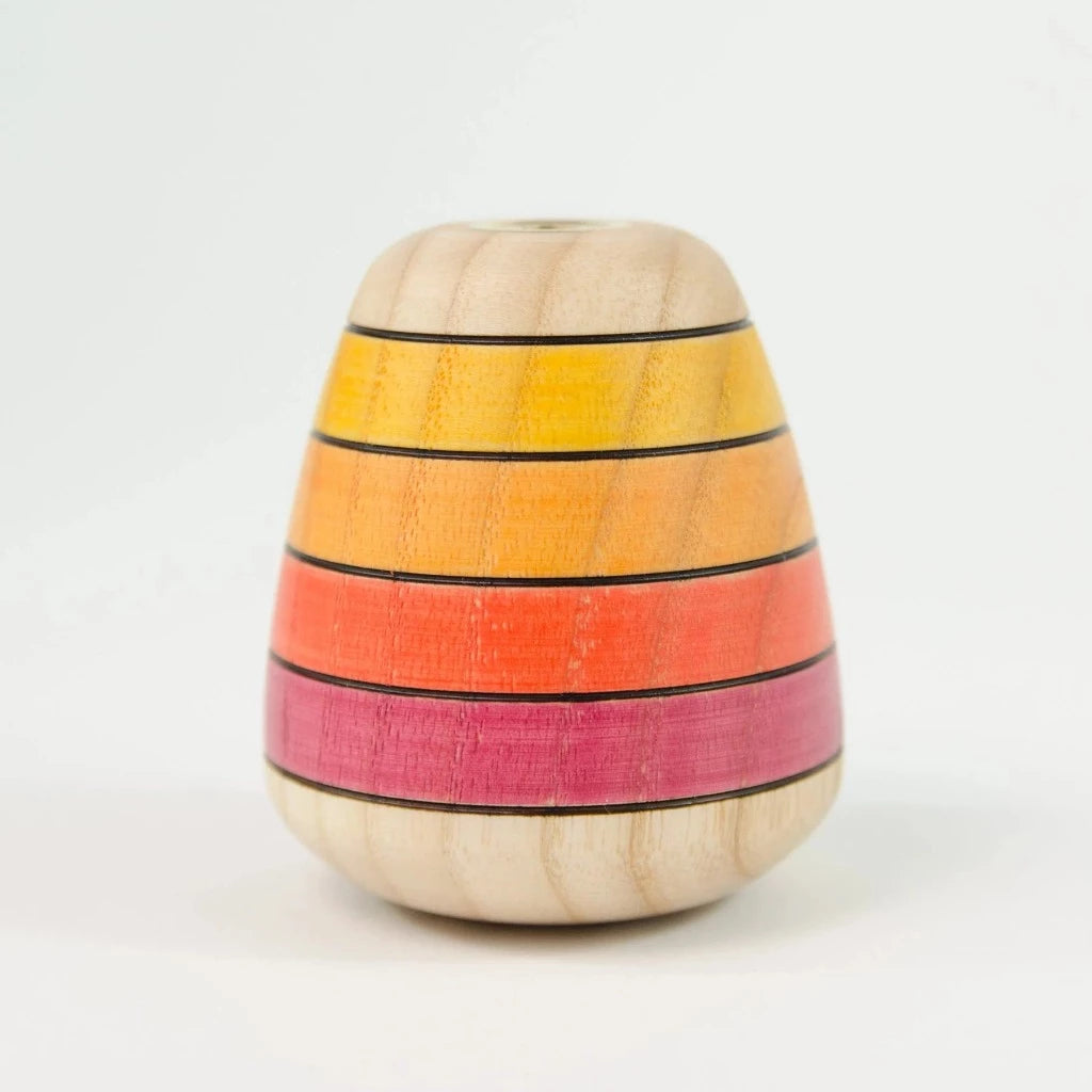 Wooden Kaleidoscope