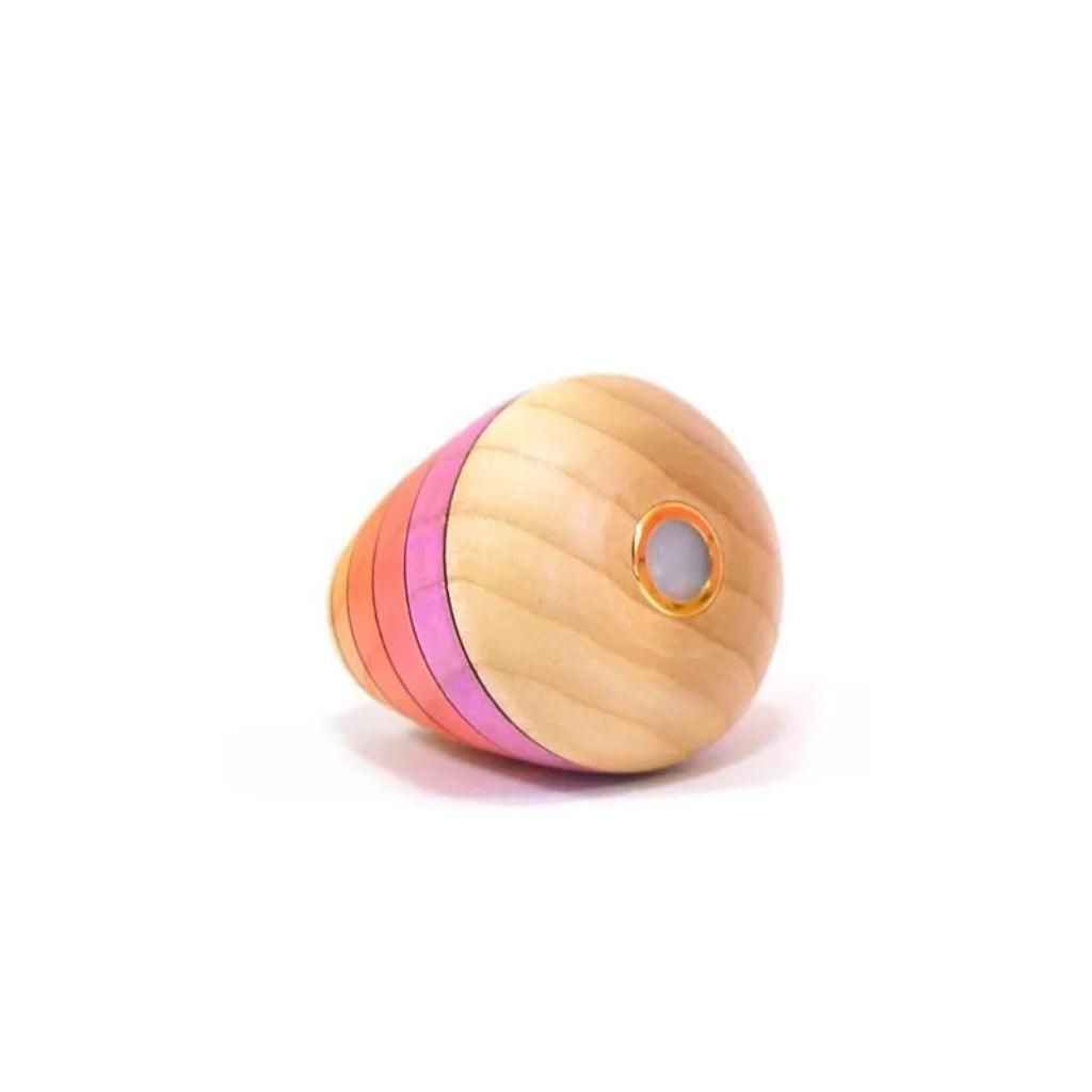 Wooden Kaleidoscope