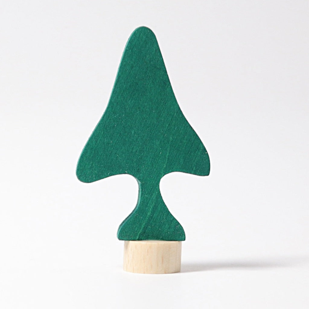 winter ornament set