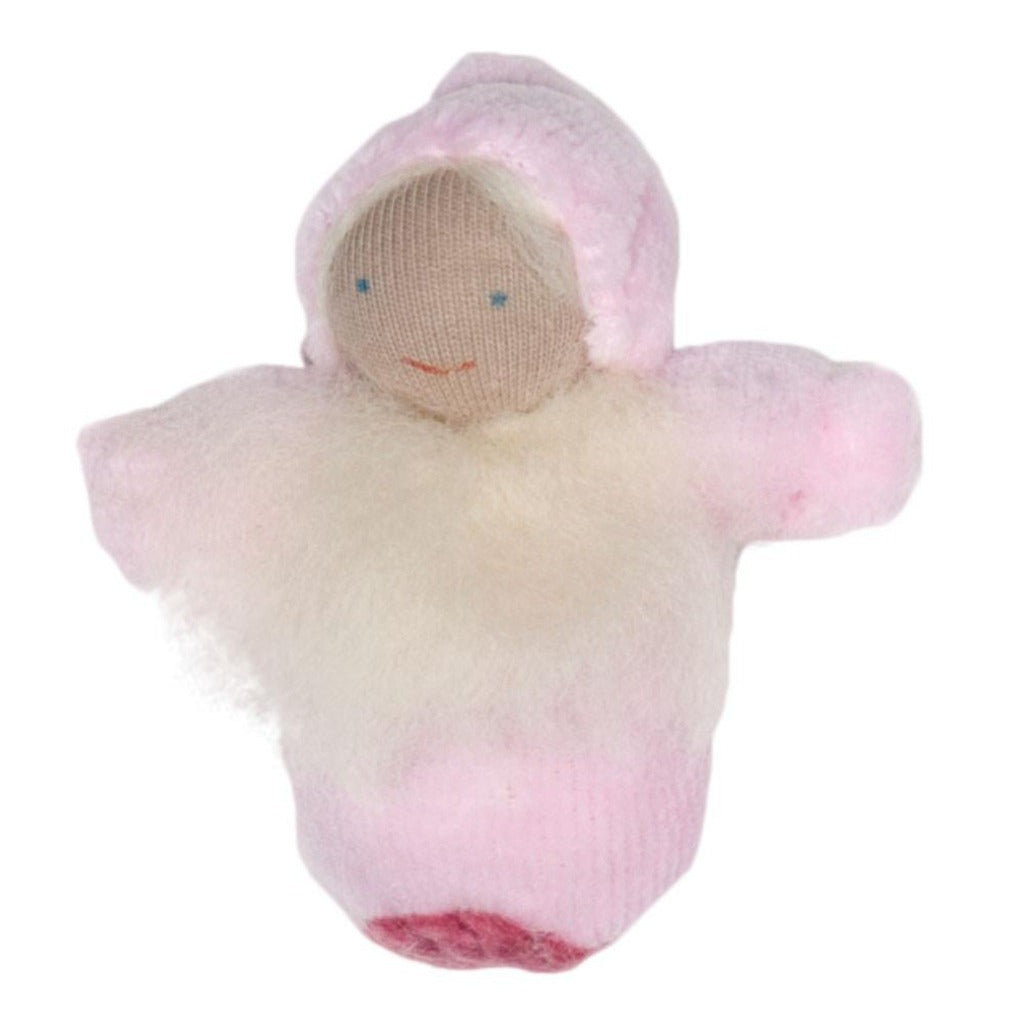 Sweet pocket gnome with beard