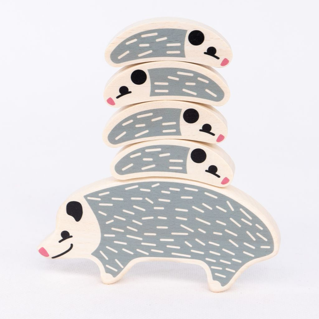 Bajo Konrad the Possum Animal Stacking Toy