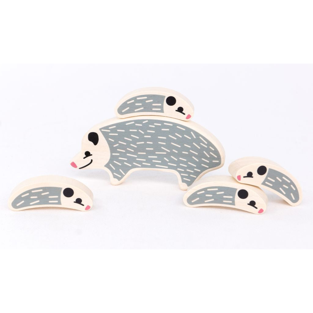 Bajo Konrad the Possum Animal Stacking Toy