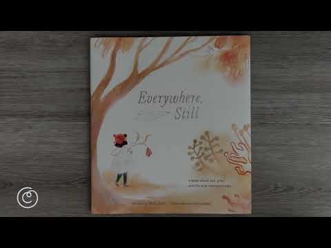 Everywhere Still book