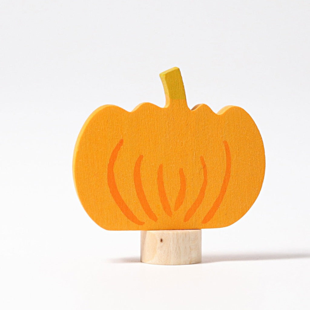 Halloween ring ornament set