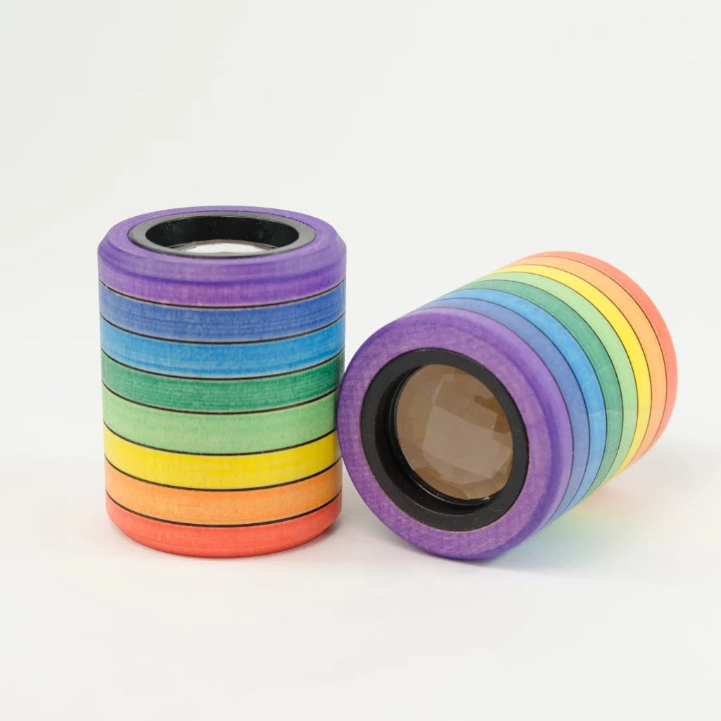 Rainbow catcher