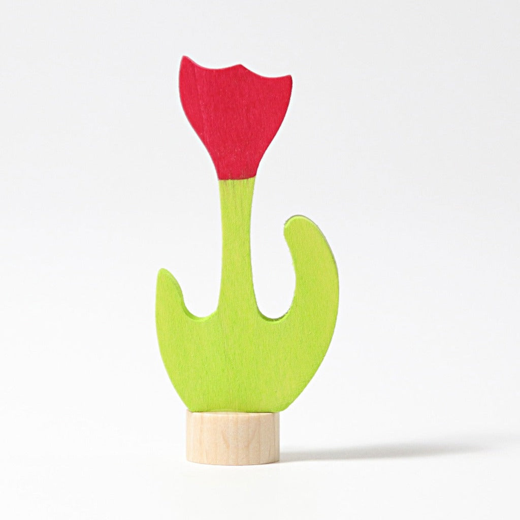 Spring Ring Ornaments