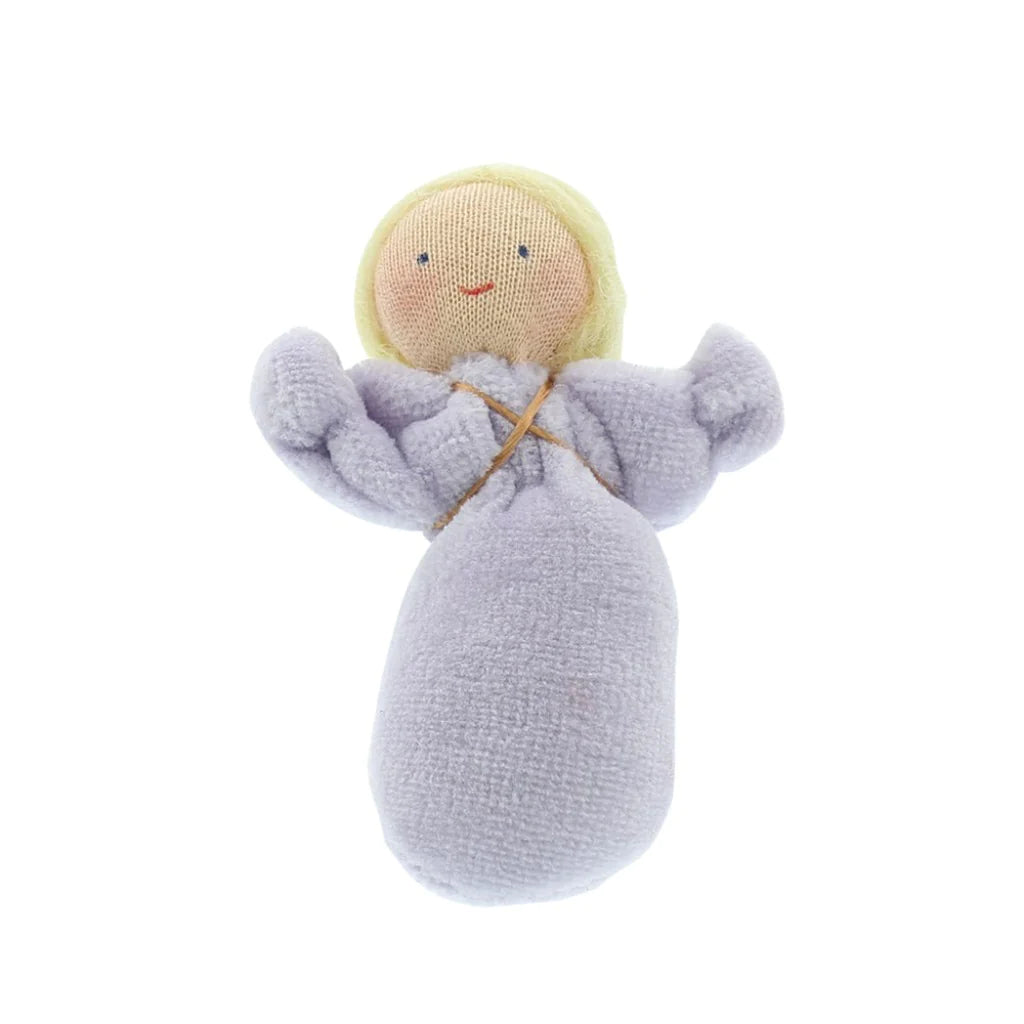 Fairy Tale Royal soft doll family