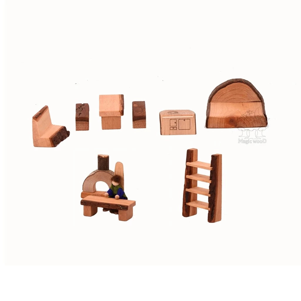 Shire Furniture