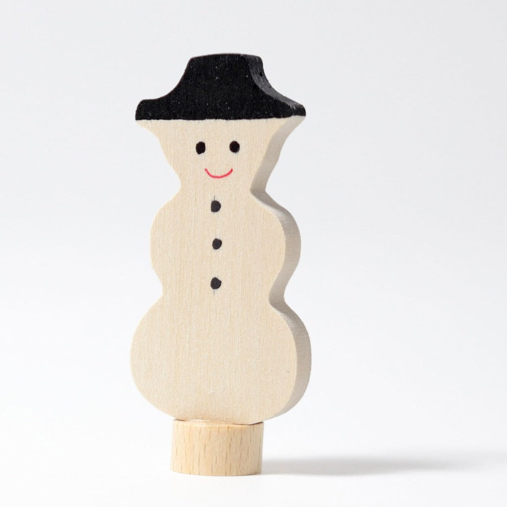 winter ornament set