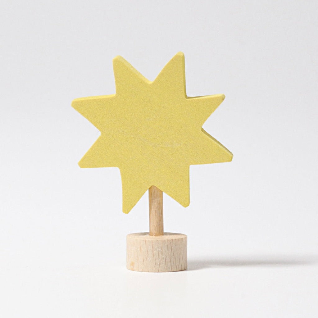 winter ornament set
