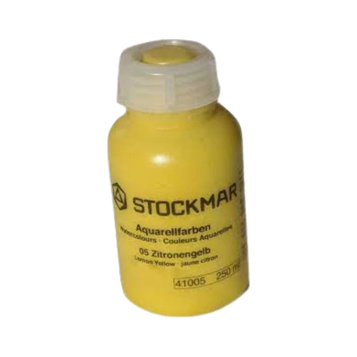 Stockmar watercolor paints