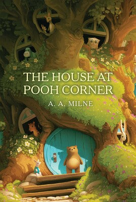 Winnie the Pooh Collection Box Set