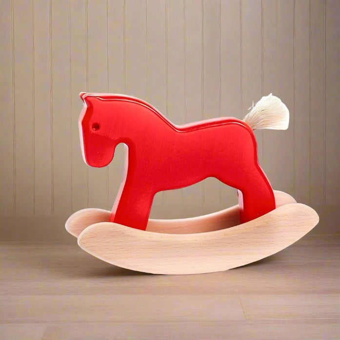 Bajo Rocking Horse Toy