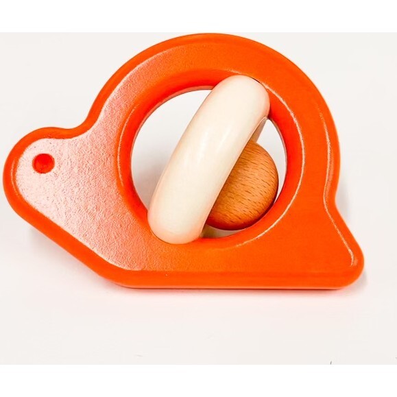 Bajo Snail Rattle