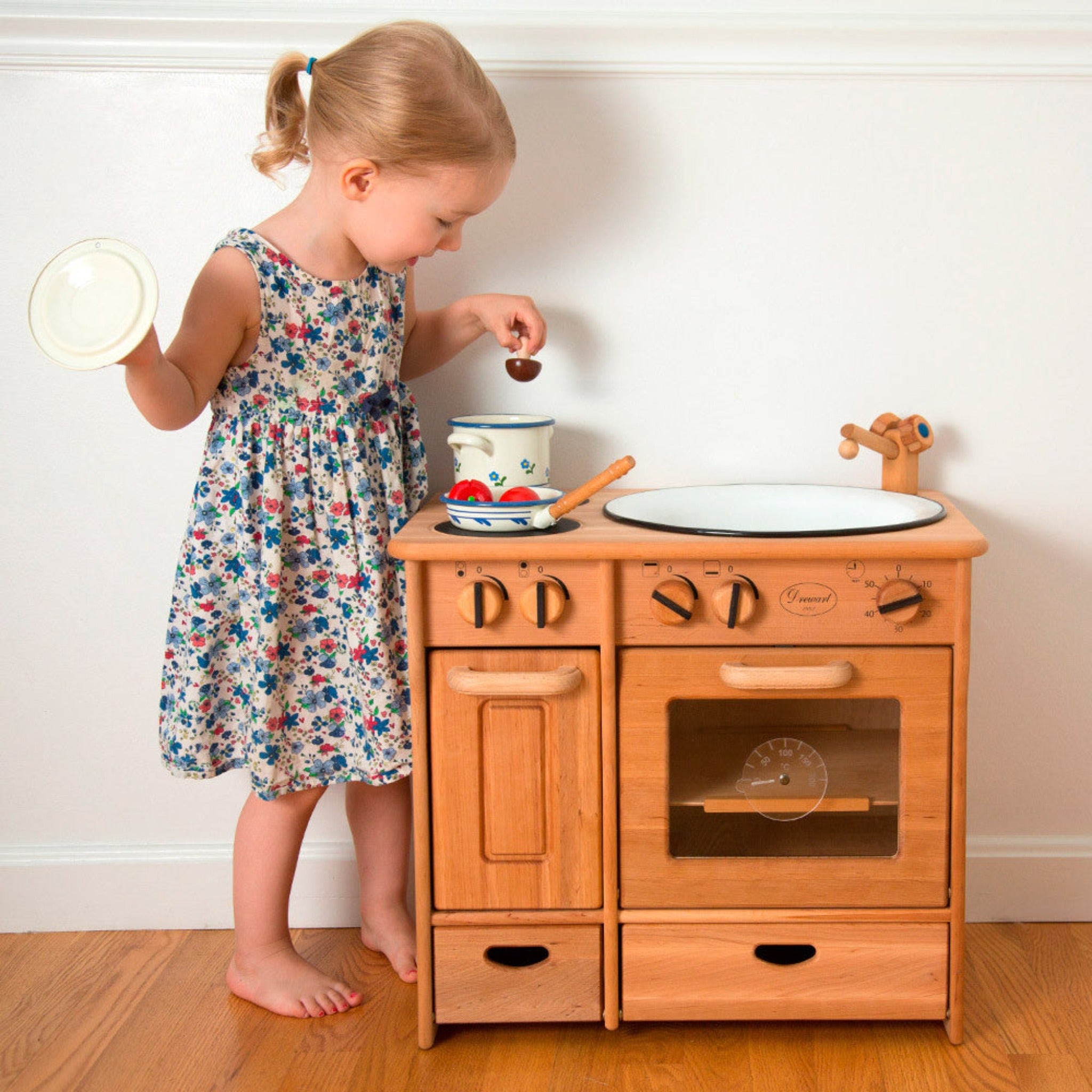 Elsa's Kitchen
