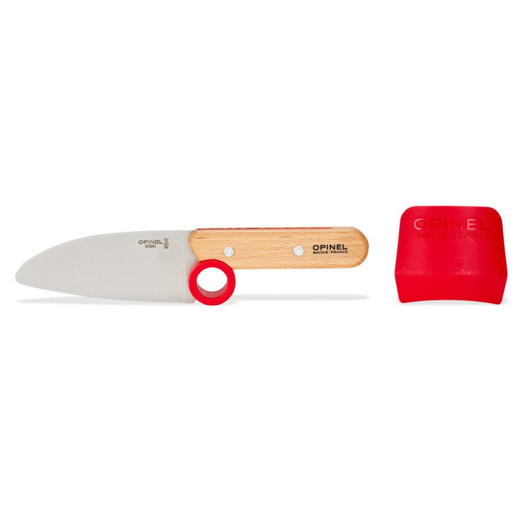 kid's kitchen knife- nova natural