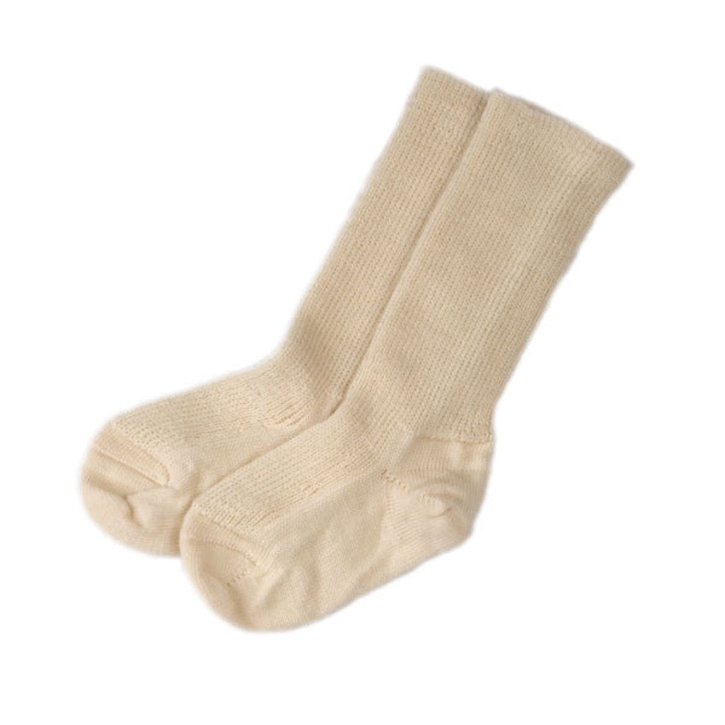 baby's wool socks - Nova Natural Toys & Crafts - 1