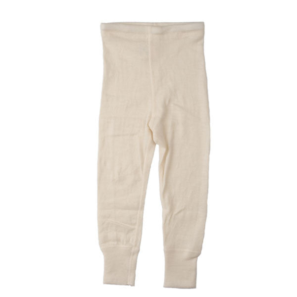 wool & silk long johns - Nova Natural Toys & Crafts - 1