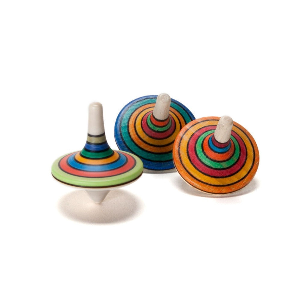easy tops - Nova Natural Toys & Crafts - 1