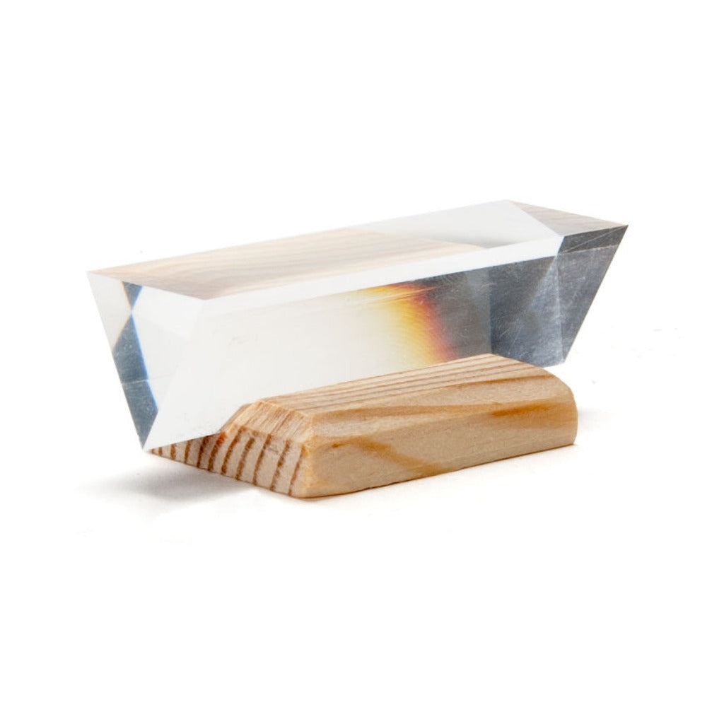 rainbow prism - Nova Natural Toys & Crafts - 1