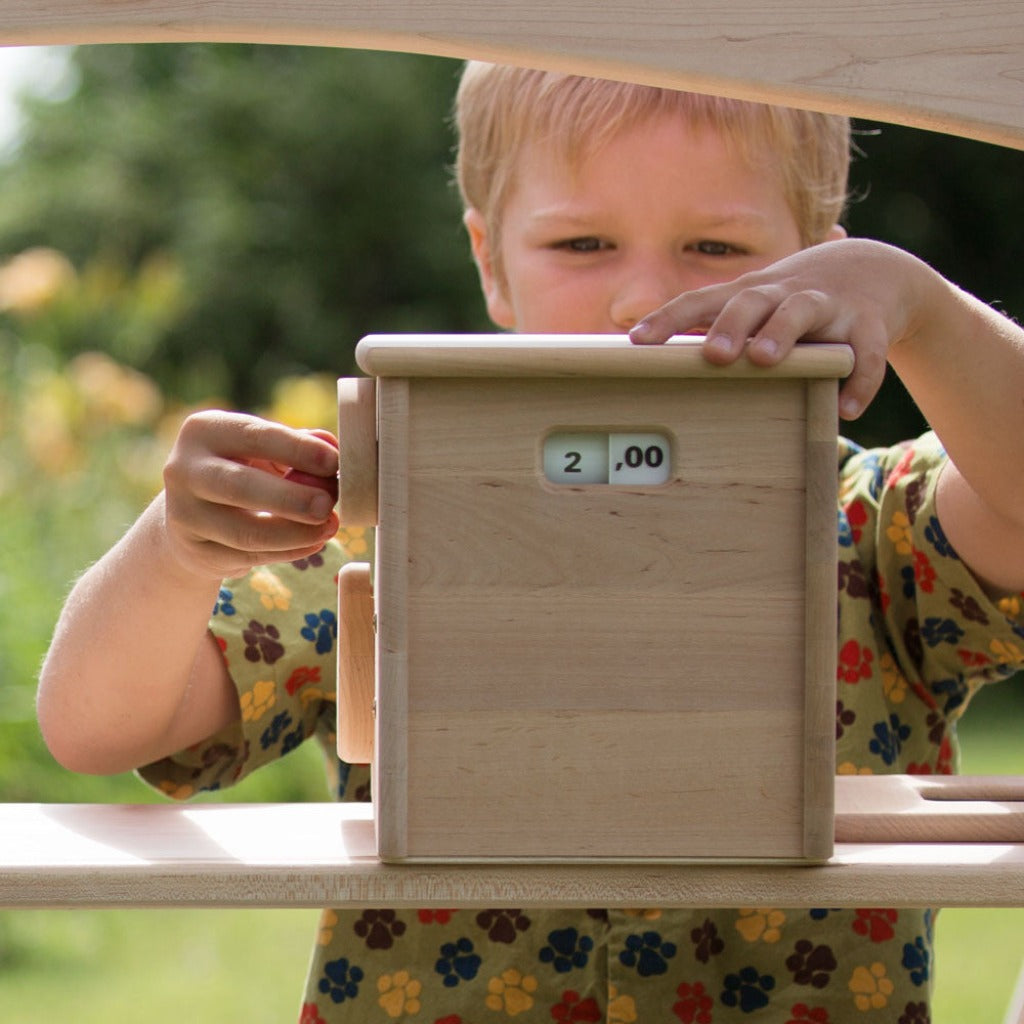cash register - Nova Natural Toys & Crafts - 1