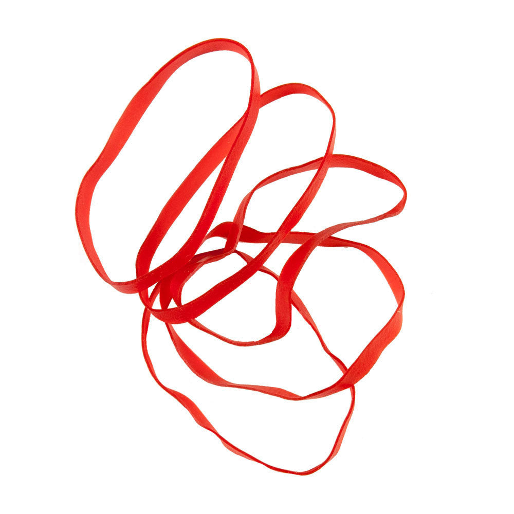 extra rubberbands, pack of 5, for Peg's, Catapult and Racer - Nova Natural Toys & Crafts