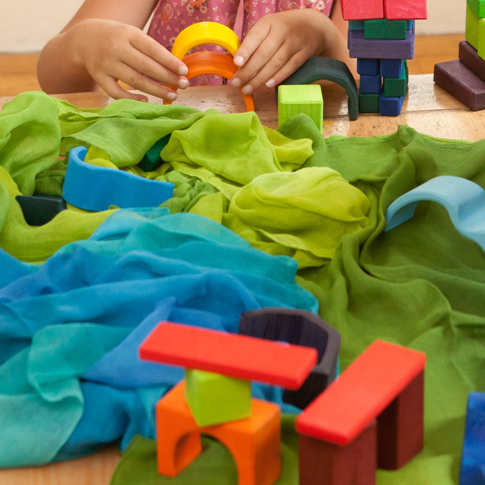 elemental playcloths - Nova Natural Toys & Crafts - 1