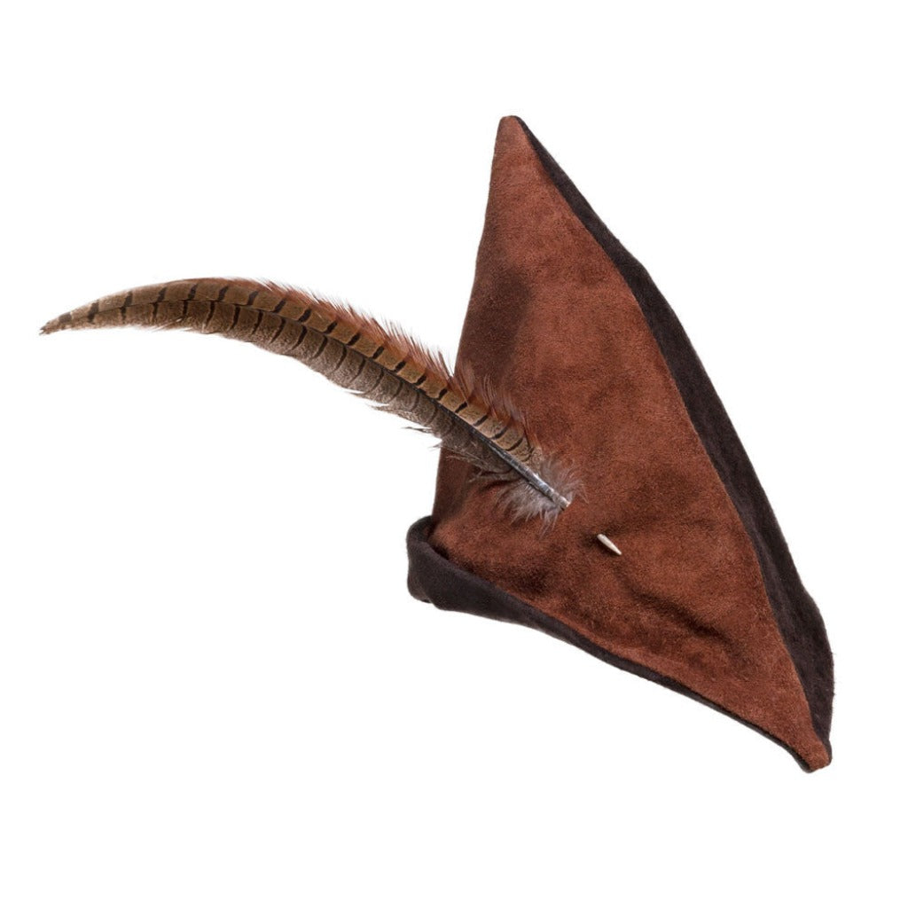 robin hood cap - Nova Natural Toys & Crafts - 1