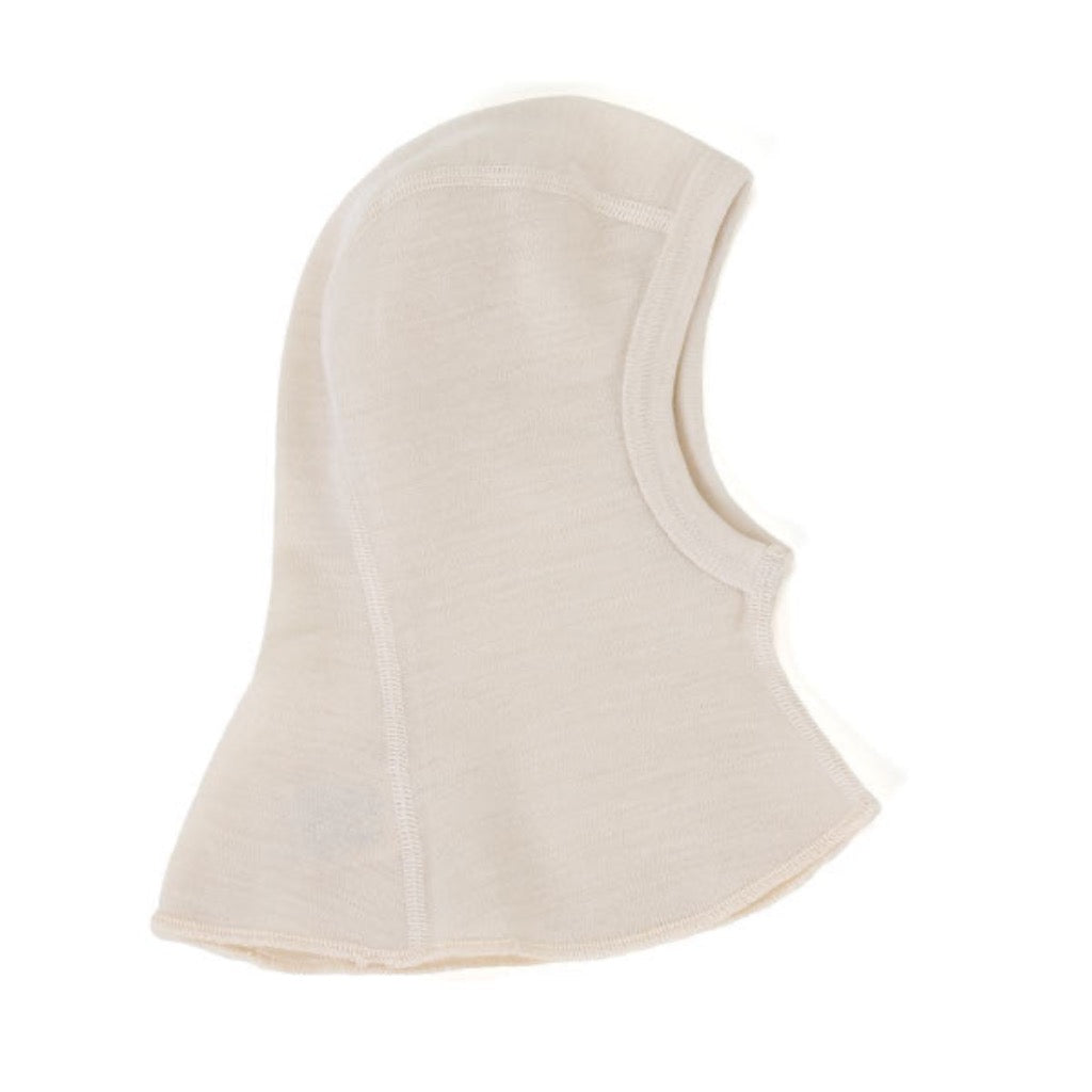 baby's wool hood - Nova Natural Toys & Crafts - 1