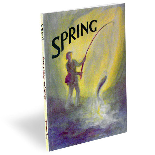 spring poems, songs & stories - Nova Natural Toys & Crafts