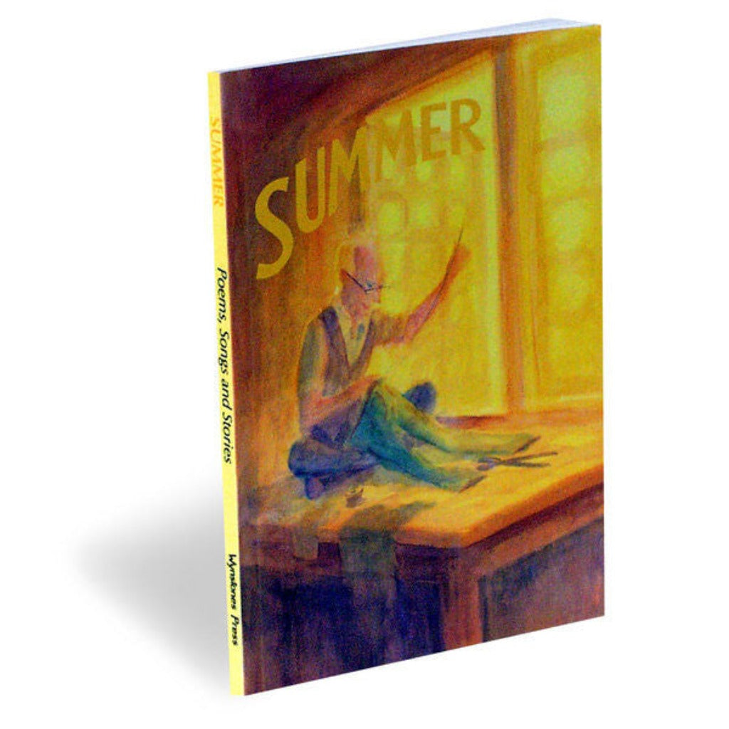 summer poems, songs & stories - Nova Natural Toys & Crafts