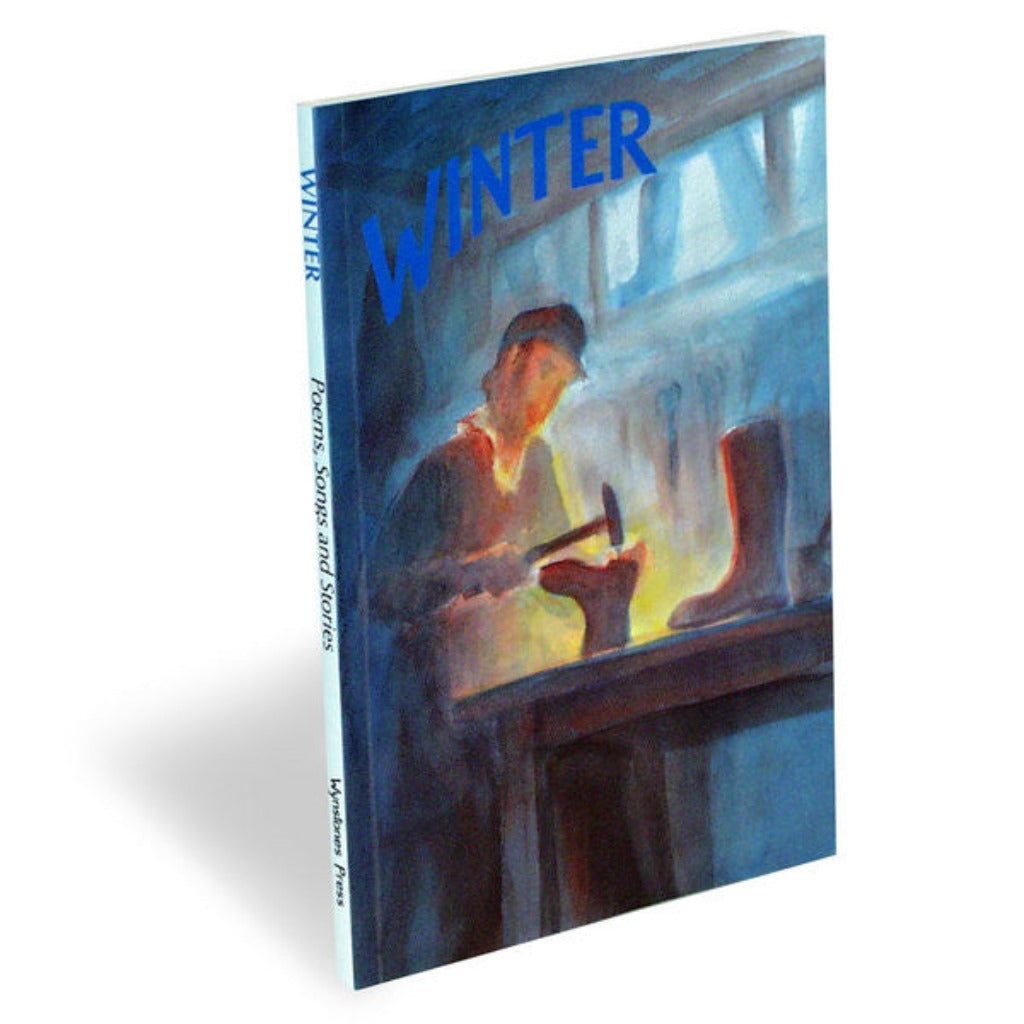 winter poems, songs & stories - Nova Natural Toys & Crafts