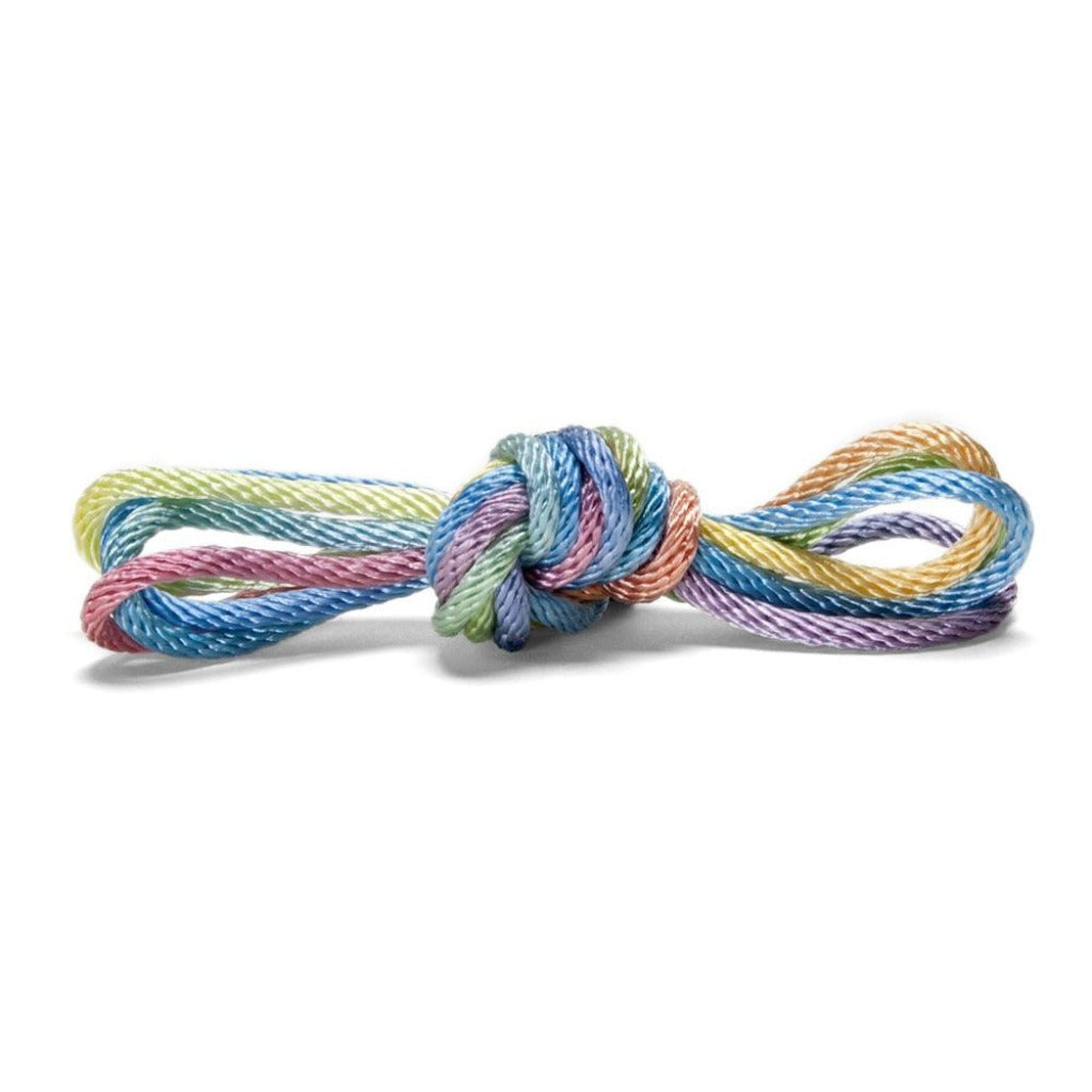 rainbow playstring - Nova Natural Toys & Crafts