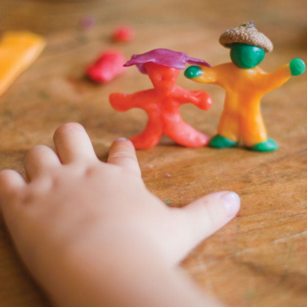 modeling beeswax - Nova Natural Toys & Crafts - 1