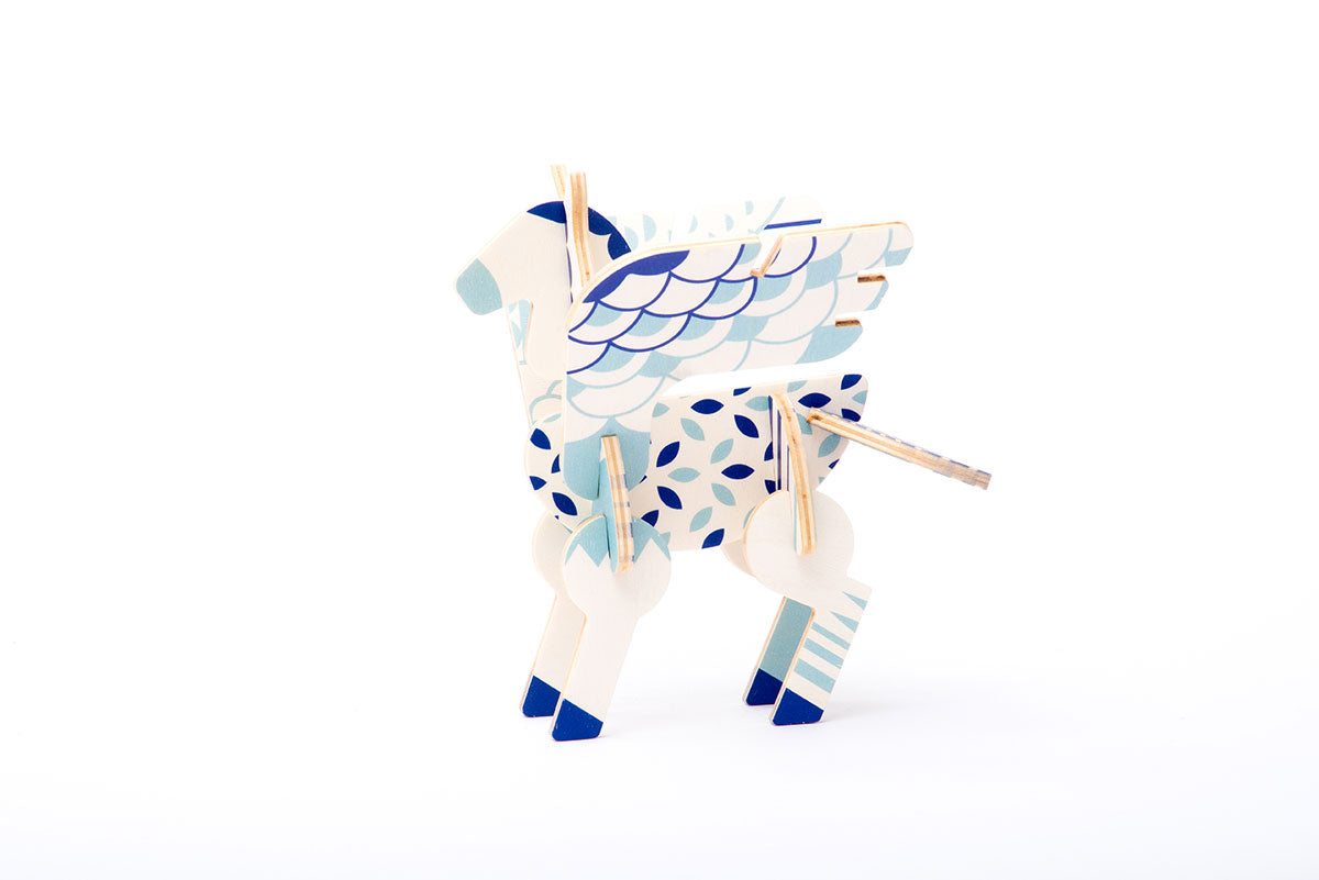 Bajo Mythical Creatures